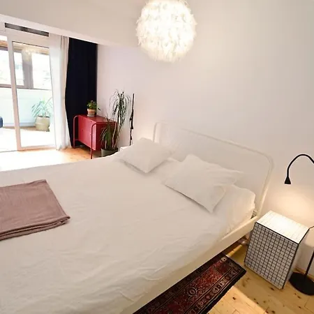 Flh - Apartment Grm Princess Sibiu Exterior photo
