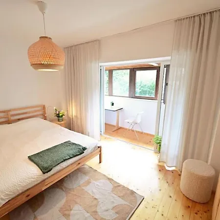 Flh - Apartment Grm Princess Sibiu Exterior photo