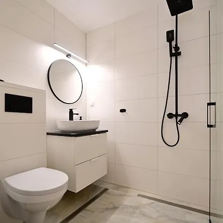 Flh - Apartment Grm Princess Sibiu Exterior photo